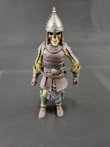 Mythic Legions Wal-Torr The Mad Figura de Acción 4 Cuatro Jinetes Juguete 2023 Suelto - Imagen 1 de 14
