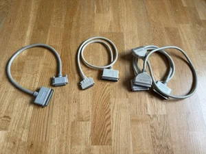 SCSI Kabel Konvolut - Photo 1/5