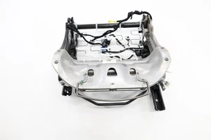 2014 - 2020 FIAT 500L FRONT LEFT DRIVER SIDE SEAT ADJUSTING TRACK FRAME OEM - Picture 1 of 11