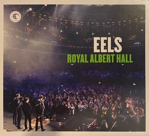 Eels - Royal Albert Hall - Picture 1 of 1