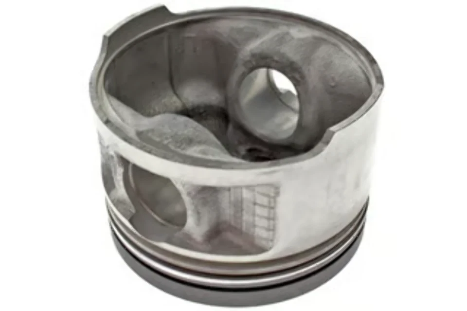 Yamaha TTR125LE 2006 pistón OEM (std) 1XX-11631-00-A0 Foto 1 de 1