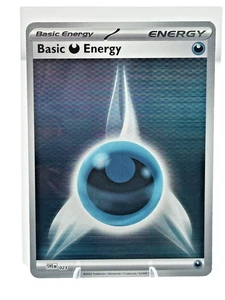 Pokemon TCG - Dark Energy - 023 (Horizontal Holo) - Black Bolt & White Flare - Picture 1 of 2
