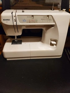 Sears Kenmore Sewing Machine Model 385 12916890 - Picture 1 of 4