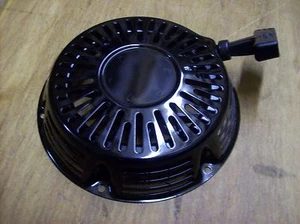 Honda Recoil Starter for EB5000XK1, EG5000XK1 and EM5000SXK1 Generators - Picture 1 of 3
