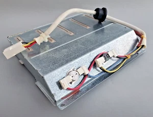 Candy CSC10DF-80 condenser Dryer Heating/Element Working Spare Part - Picture 1 of 18