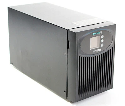 Online USV ZINTO E800 - 800VA / 625W - Bild 1 von 2