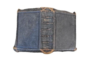 The S.S. Teacher's Edition of The Holy Bible Old/New Testament & Family History - Bild 1 von 10