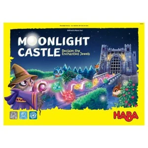 Moonlight Castle - Picture 1 of 1