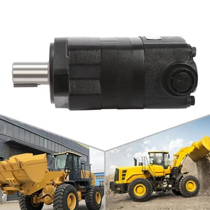 Hydraulic Wheel Motor 104-1062-006 for Eaton Char-Lynn 2000 Series 104-1062 - Picture 1 of 16
