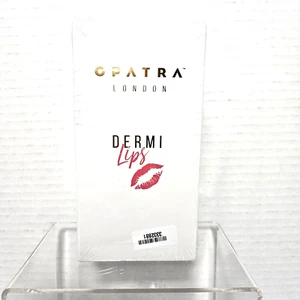 NEW Opatra DermiLips Ultrasonic Waves - Promotes Hydrated Full Lips NIB & Sealed - Picture 1 of 6
