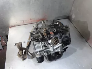 Subaru Legacy / impreza 93-00 2.0 EJ20 twin cam NA engine block bottom end crank - Picture 1 of 8