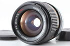 【Almost MINT】 Canon FD 28mm f/2 S.S.C. SSC Wide Angle MF Lens from JAPAN