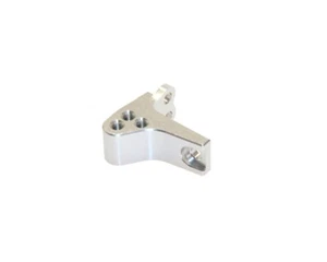 CEN-Racing CNC Aluminum Panhard Lower Mount silver anodized CENCKD0302 - Bild 1 von 1