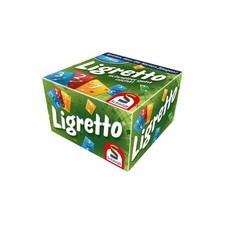   Spielwaren-62630612  Ligretto grün NEU OVP