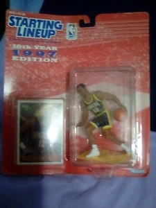 starting lineup mark jackson - Picture 1 of 2