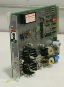 Perkin Elmer TOF Neutralizer 625314 9423 625313 PCB Rev D / EMCO E03 Regler - Bild 1 von 5