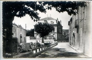 CP 11 AUDE - Argeliers - La Rivière - Imagen 1 de 2