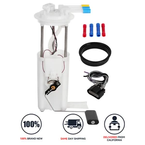 For Chevy Impala 3.4L 3.8L Buick Century 3.1L Grand Prix 3.8L Fuel Pump E3542M - Foto 1 di 13