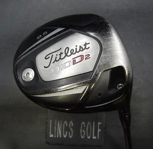 Titleist 910 D2 9.5° Driver Extra Stiff (Optional) Graphite Shaft - Picture 1 of 6