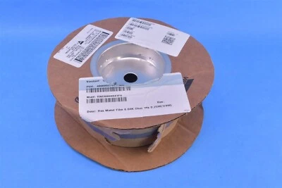 500 Vishay 250v RNC60H6041FS Metal Film Resistor 6.04K Ohm 1% 0.25W Mil-Spec   - Image 1 of 2