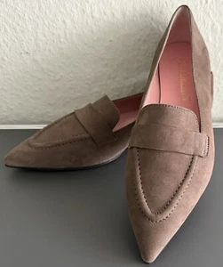 Sportlich-elegante Ballerinas von PRETTY BALLERINAS - Bild 1 von 10