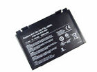 Laptop Battery For Asus K50i K50id K50ij K50in K40 K50 A32-F82 A32-F52 L0a2016