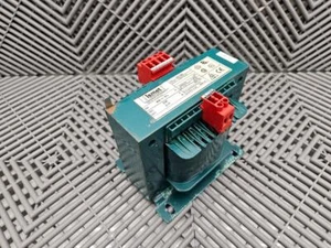 Ismet IST500 Transformer Pri: 400V, Sec: 230V, 500VA - Picture 1 of 6