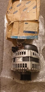 NEW GENUINE ALTERNATOR FORD VOLVO MAZDA 1.6 TDCi 2004-2013 120A 1477737 30795442 - Picture 1 of 16