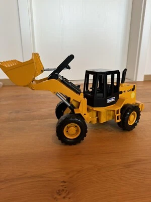 bruder Radlader FR 130 - Bild 1 von 3