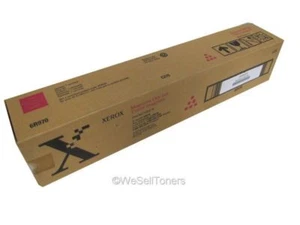 Toner Original XEROX DOCUCOLOR 2006 MAGENTA 006R90309 - Photo 1/1