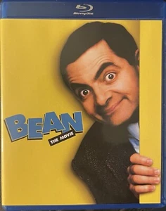 Bean The Movie Blu-ray - Picture 1 of 3