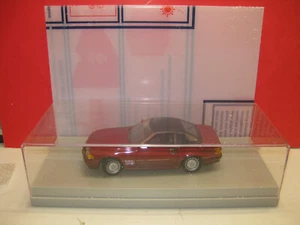 Modellauto Präsentation Vitrine Haube und Sockel Thekendisplay Profiqualität NEU - Bild 1 von 4
