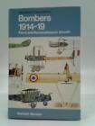 Bombers, Patrol and Reconnaissance Aircraft (Kenneth Munson - 1972) (ID:68259)