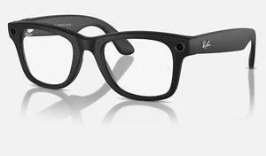 Gafas inteligentes RayBan META