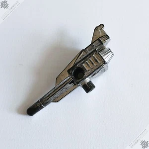 HASBRO TAKARA TRANSFORMERS SQUAWKTALK BLÁSTER DERECHO ACCESORIO PIEZA DE JUGUETE DE COLECCIÓN - Imagen 1 de 1