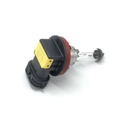 Philips 12V35W H8 12360C1 PGJ19-1 Car Headlight Fog Light Halogen Auto Lamp Bulb - Image 1 of 4