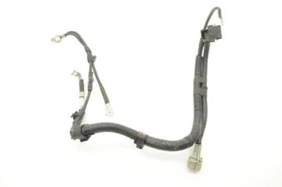 Arnés de cableado del alternador Mazda Mx-5 Miata ND MT 2016  Foto 1 de 4