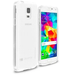 Soft Protective Case Protective Cover for MetroPCS Samsung Galaxy S5 SM-G900T1 - Picture 1 of 1