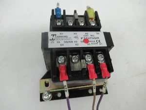 HAMMOND TRANSFORMER PTD25QR - Picture 1 of 4