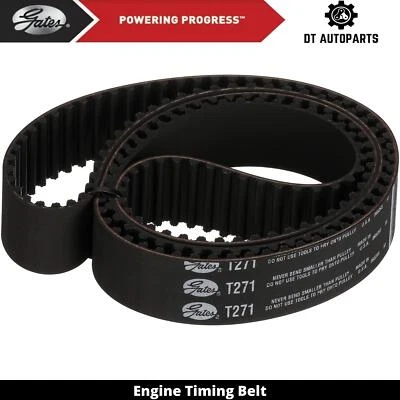 For 1995-1998 Toyota T100 3.4L V6 GAS Engine Timing Belt Gates 1996 1997 - Image 1 of 4