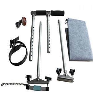 Freedom Staff - Kit universal de controles manuales portátiles para controladores discapacitados SYL940 - Imagen 1 de 4