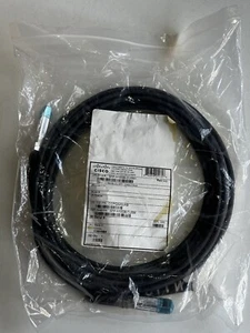 Cisco 10GBASE-CU SFP+ Direct Attach Copper (DAC) Twinax Cable - SFP-H10GB 1-5M - Picture 1 of 8