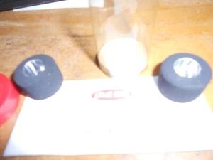 1-2/4 slot car tires - Picture 1 of 3