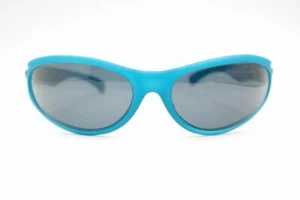 Neostyle Holiday 987 616 65[]18 Blau oval Sonnenbrille sunglasses Neu - Picture 1 of 4