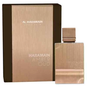 Al Haramain Amber Oud Perfume for Unisex - 2oz - Bild 1 von 1