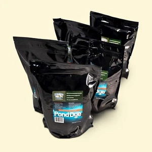 Ultra-Concentrated Pond Dye Packets - Dry (5 pouches, 20 packets) - BjPond - Picture 1 of 14