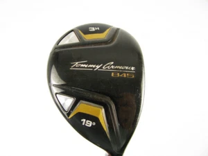 Tommy Armour 845 Hybrid 3H 19 degree with Graphite Stiff - Picture 1 of 9