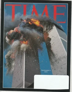 Time Special September 11, 2001. - Picture 1 of 1