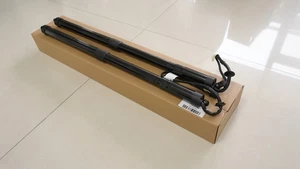 2x For 2014-2016 2017 Land Rover Range Rover Sport Rear Power Lift Supports - Picture 1 of 21