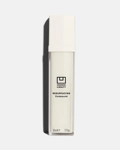 U BEAUTY Resurfacing Compound 50ml NIB - Bild 1 von 1